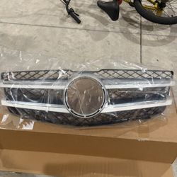 Front Car Part 