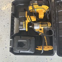 Dewalt