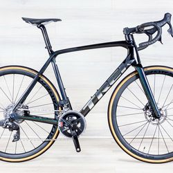 Trek Emonda SL6, Size - 58, Carbon wheels, SRAM AXS with Power meter