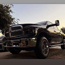 2015 Dodge Ram