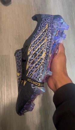 Kaka Preds Cleats 1:1 Size: 8.5 and 11