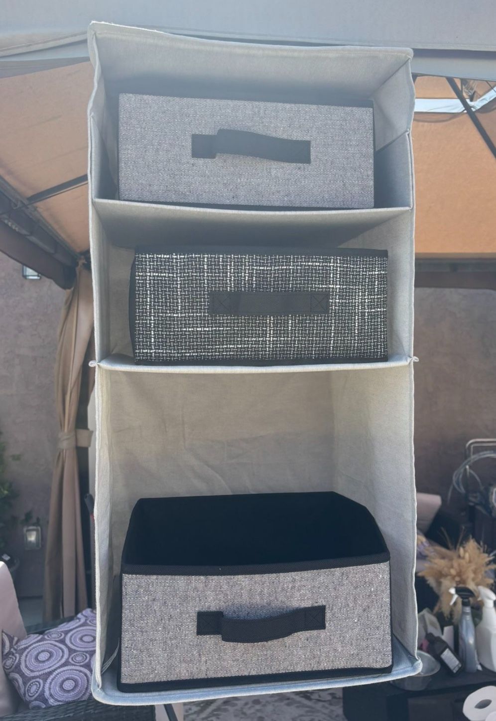 Closet Organizer