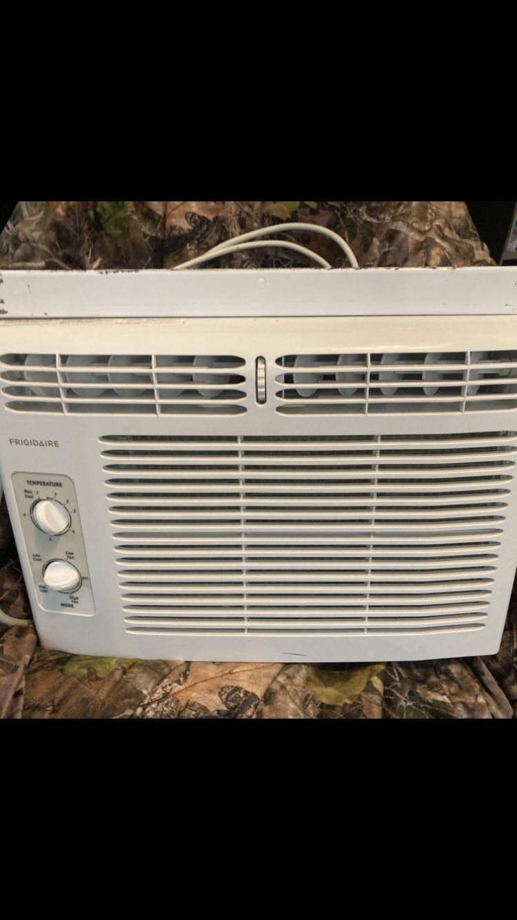 Reliable AC Window Unit