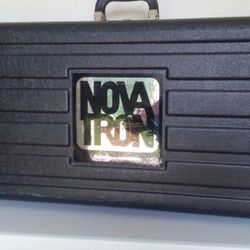 Novatron 500 Studio Lighting Kit