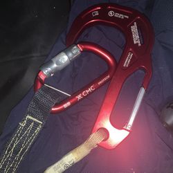 Emergency Rescue Rangers Escape Tool