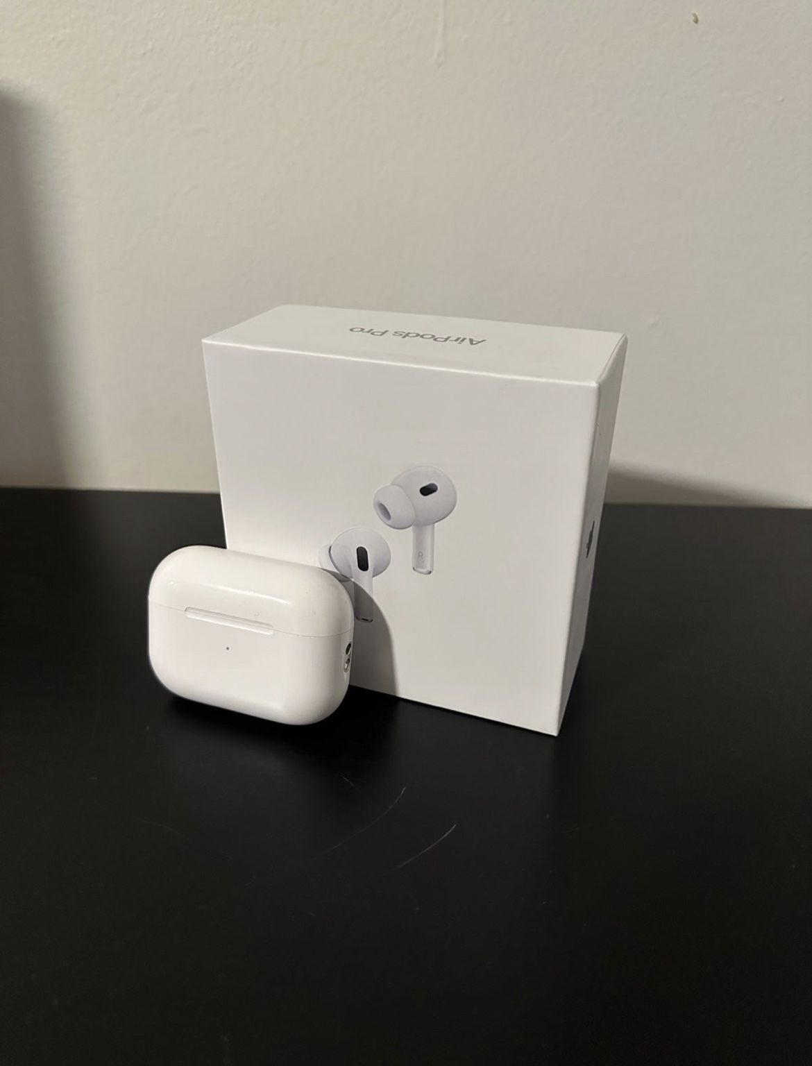 *BEST OFFER* AirPods Pro 2nd Generation with MagSafe Charging Case