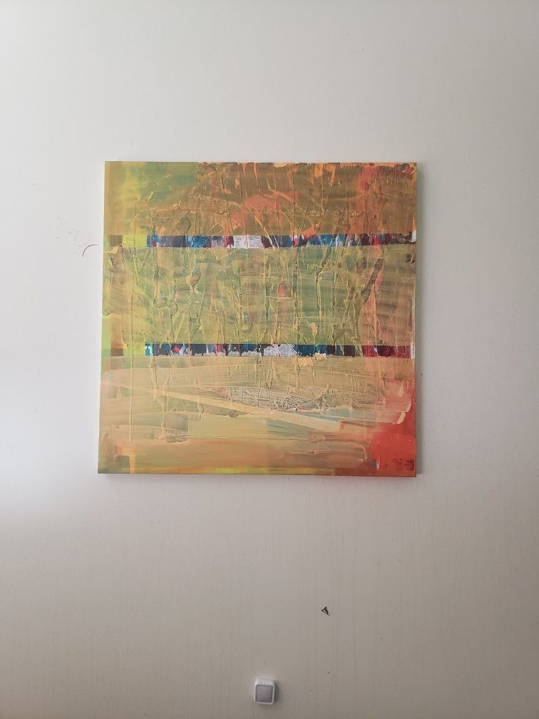 Abstract ArT