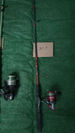 Fishing pole