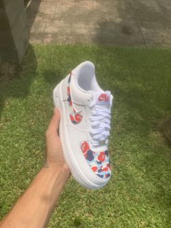 Custom Air Forces