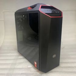 Custom Gaming PC - i7 - 64GB RAM - GTX 1070 512GB SSD 1200W 80+ Platinum PS W11 Pro - Full Tower