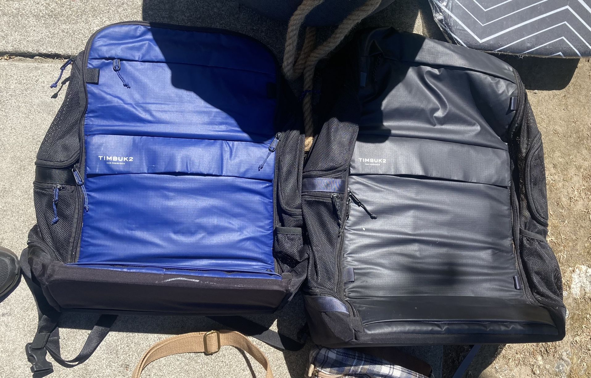 Pet Backpack Carriers