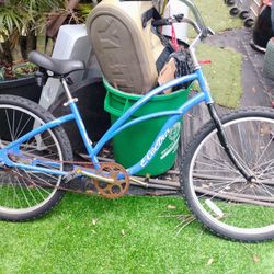 Electra Women's 26inch Bicycle 