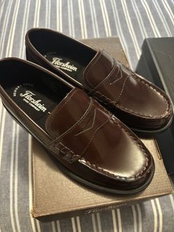 Penny Loafer JR