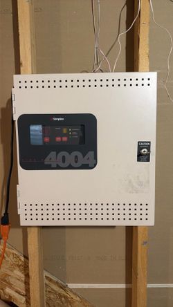 Simplex 4004
