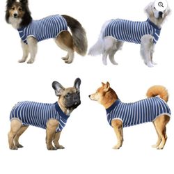 Dogs Recovery Suit