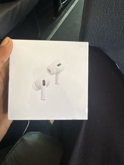 AirPods Pro 2