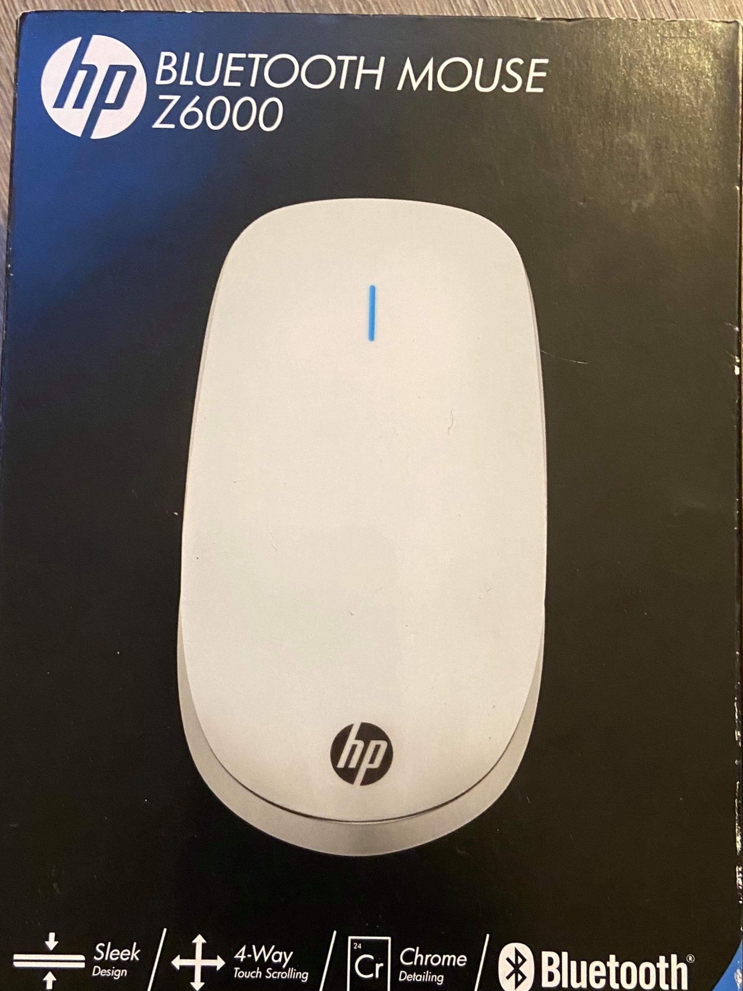 HP Bluetooth Mouse