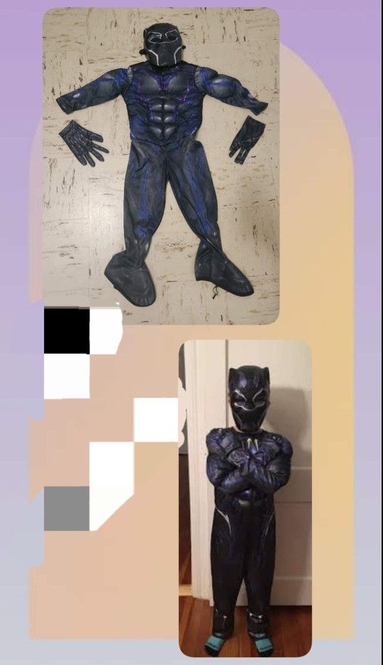 Halloween Costume