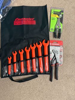 Hand tools