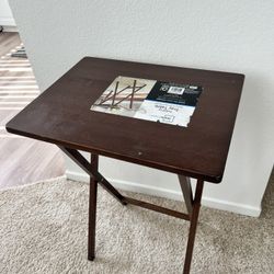 Tray Table