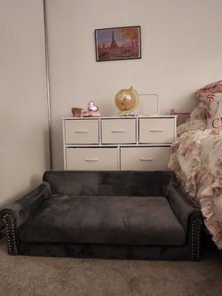 Luxury Dog Bed