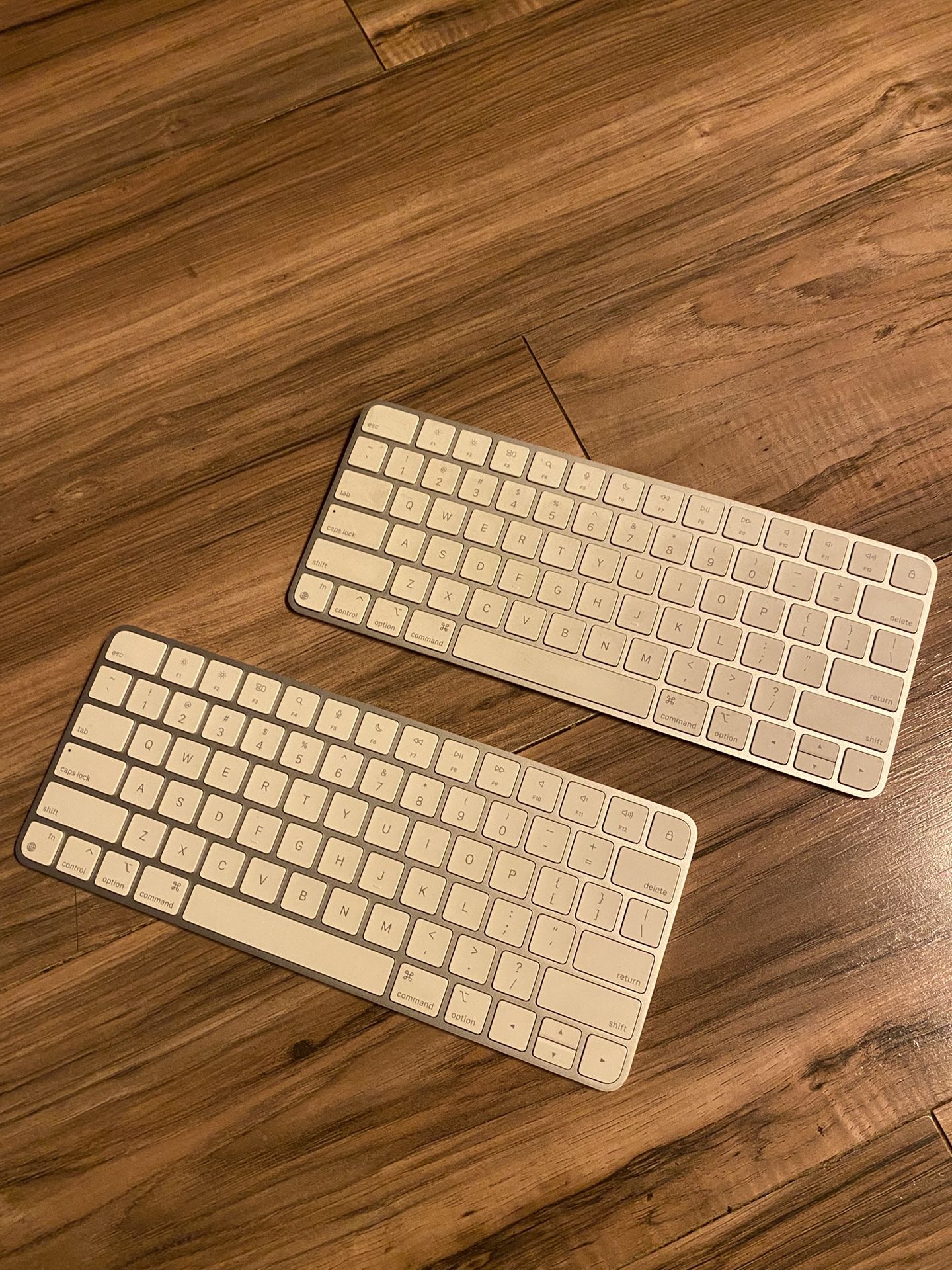 Apple Magic Keyboard