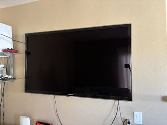Flat Screen Tv