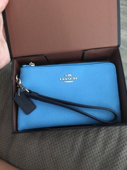 Coach small bag
