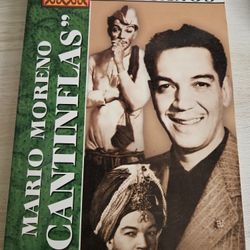Cantinflas Book