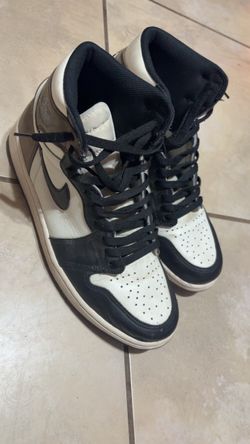 Jordan 1 Mocha