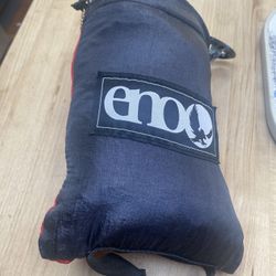 Eno Hammock