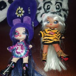 Na! Na! Na! Surprise 