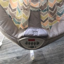 Fisher Price Bouncer