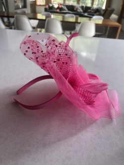 Kentucky Derby Hats