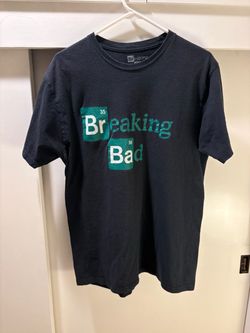 Breaking bad t shirt