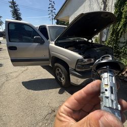 Llaves De Autos / Car Keys And Remotes 