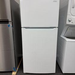 Refrigerator Top Freezer 