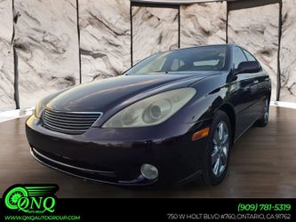 2005 Lexus ES 330