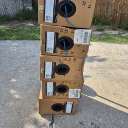 1000 ft Roll Plenum CMP