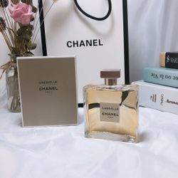 Chanel Gabrielle Perfume 100ml