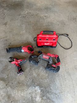 Power tools