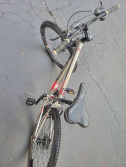 Trek 26"