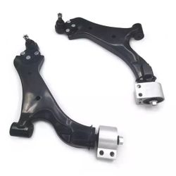 Front Lower Control Arms w/ Ball Joints for 2010-2017 Chevy Equinox GMC Terrain