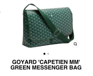 BRAND NEW GOYARD BAGS