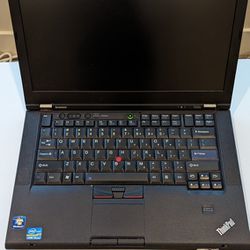 Lenovo T420s Laptop