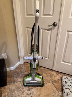 Bissell Rug & Hard Floor Cleaner