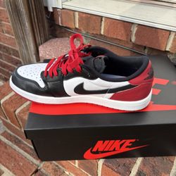 Jordan retro 1 Low