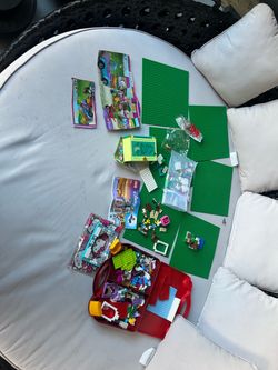 Legos