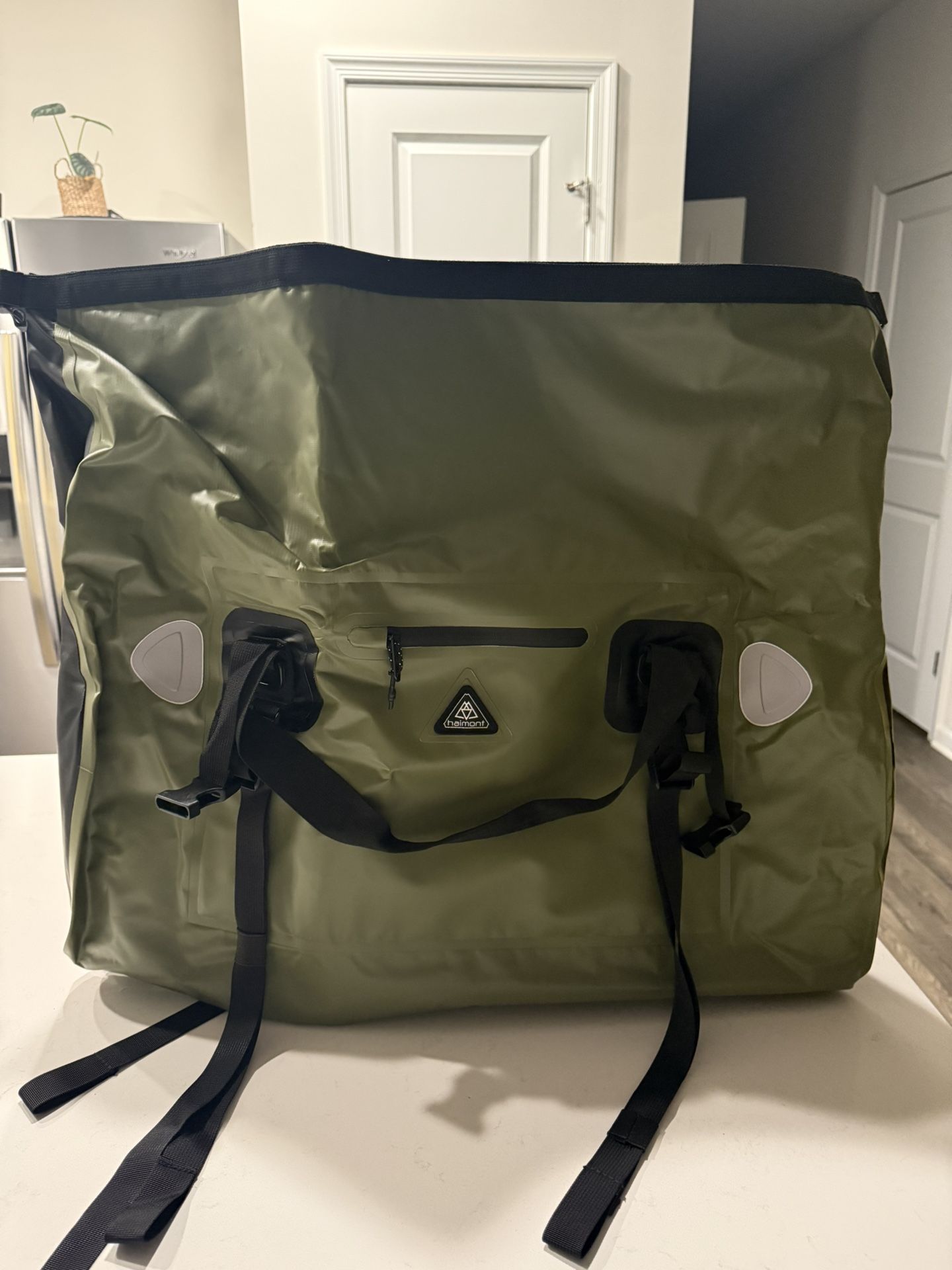 Waterproof Backpack 60 L