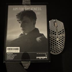 Clix Final Mouse (Small) 